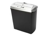 DIGITUS Paper Shredder S7 with CD/DVD/Credit Card Slot