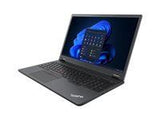 LENOVO ThinkPad P16v G1 AMD Ryzen 9 PRO 7940HS 16inch WUXGA 32GB 1TB RTX 2000 ADA 8GB W11P 3yPS+CO2