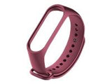 XIAOMI Mi Smart Band 3/4 Strap Red BAL