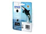 EPSON Ink T7608 Matte Black