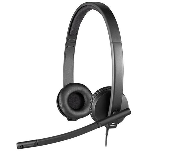 Headsets und Mikrofone