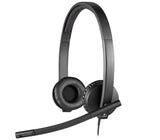 LOGITECH Micro Casque USB H570e