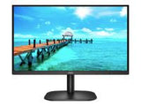 AOC 22B2QAM 21.5inch FHD VA 75Hz 4ms 250cd/m2 D-Sub HDMI DP