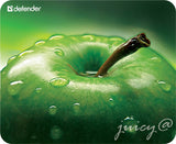 DEFENDER Mouse pad Juicy sticker 220Ãâ¦180Ãâ¦0.4 mm 4 pictures