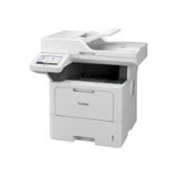 Brother MFC-L6710DW Fax / copier / printer / scanner Monochrome Laser A4/Legal Black White