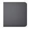 SMART SIDEBUTTON 1G/2W/GRAPHITE 46004 AJAX
