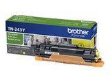 BROTHER Yellow standard toner TN243Y