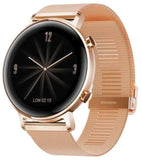 SMARTWATCH GT 2 42MM/DIANA-B19B REFINED GOLD HUAWEI