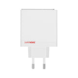 OnePlus SUPERVOOC Power Adapter (Type-C) 1C1A USB-C, 100 W