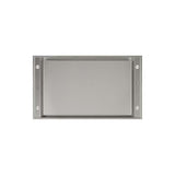 Novy Hood Pureline 6830 Ceiling, Energy efficiency class A+, Width 90 cm, 634 m�/h, Mechanical control, LED, Stainless steel