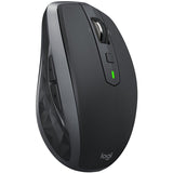 LOGITECH MX Anywhere 2S Wireless Mobile Mouse - GRAPHITE - EMEA