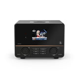 HAMA DR1610BTS Digital Radio FM/DAB/DAB+/Bluetooth