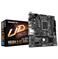 Mainboard|GIGABYTE|Intel H610|LGA1700|Micro-ATX|Memory DDR4|Memory slots 2|1xPCI-Express 3.0 1x|1xPCI-Express 4.0 16x|1xM.2|1x15pin D-sub|1xHDMI|4xUSB 2.0|2xUSB 3.2|2xPS/2|1xRJ45|3xAudio port|H610MHV2DDR4