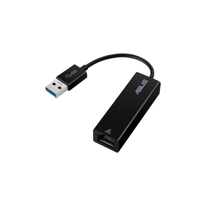 Asus OH102 U3 TO RJ45 DONGLE 90XB05WN-MCA030