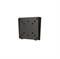 TV SET ACC WALL MOUNT BLACK/10-30" FPMA-W25BLACK NEWSTAR