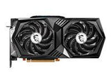 MSI GeForce RTX 3050 GAMING X 8GB GDDR6 3xDP 1.4 1xHDMI 2.1
