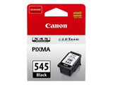 INK CARTRIDGE BLACK PG-545/8287B001 CANON