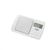 Adler Precision scale AD 3161 Maximum weight (capacity) 0.5 kg Accuracy 0.01 g White