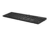 HP 125 Wired Keyboard (EN)