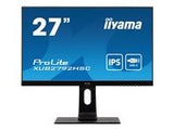 IIYAMA XUB2792HSC-B5 27inch IPS 1920x1080 250cd/m2 4ms HDMI DP USB