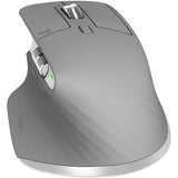 MOUSE USB LASER WRL MX MASTER3/SPACE GREY 910-005696 LOGITECH