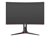 AOC CQ27G2U/BK 27inch Curved 1500mm 144Hz panel VA 2560x1440 FreeSync Premium HDMI/DP/USB
