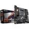 GIGABYTE B550M AORUS ELITE AM4 DDR4 2xM.2 4xSATA HDMI DVI mATX MB