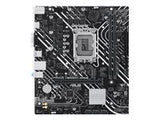 ASUS PRIME H610M-K ARGB LGA 1700 2DDR5 microATX 4xSATA MB 1xHDMI 2.1 1xD-Sub 1xM.2