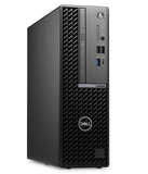 PC|DELL|OptiPlex|7010|Business|SFF|CPU Core i7|i7-13700|2100 MHz|RAM 16GB|DDR5|SSD 512GB|Graphics card Intel Integrated Graphics|Integrated|ENG|Windows 11 Pro|Included Accessories Dell Optical Mouse-MS116 - Black;Dell Wired Keyboard KB216 Black|N013O7010S