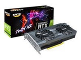 INNO3D GeForce RTX 3060 Ti Twin X2 LHR 8GB GDDR6 3xDP+HDMI