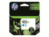 INK CARTRIDGE CYAN NO.951XL/30ML CN046AE HP
