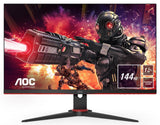 AOC 27G2AE/BK 68.6cm 27inch LCD IPS Monitor 144Hz 4ms HDMI DisplayPort VGA