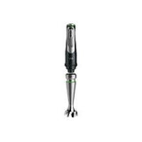Braun Hand Blender MultiQuick 9 MQ9187XLI Hand Blender 1200 W Number of speeds 3 Black/Stainless Steel