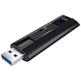 ATMINTINĖ USB3.1/256GB SDCZ880-256G-G46 SANDISK