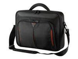 TARGUS Classic+ 15 - 15.6 inch / 38.1 - 39.6cm Clamshell Case - 15.6 - black