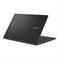 Notebook|ASUS|VivoBook Series|X1500EA-BQ3054W|CPU i3-1115G4|3000 MHz|15.6"|1920x1080|RAM 8GB|DDR4|SSD 512GB|IntelÂ UHDÂ Graphics|Integrated|ENG/RUS|Windows 11 Home|Black|1.8 kg|90NB0TY5-M03L40