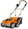 ELECTRIC SCARIFIER 38CM 1600W/DSC 2000E DAEWOO