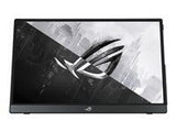 ASUS ROG Strix XG16AHPE 15.6inch WLED IPS AG FHD 16:9 144Hz 300cd/m2 3ms MicroHDMI 2xUSB Type-C 2x1W Audio