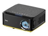 SPONGE LED Projector Silelis P-4 TFT LCD 1920x1080 6000lumen 5000:1 2xUSB 2xHDMI VGA