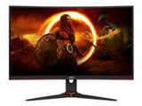 AOC C24G2AE/BK 23.6inch VA FHD 165Hz 2xHDMI 2xDP VGA Speakers