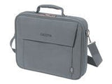 DICOTA Eco Multi BASE 14-15.6inch Grey