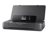 HP Officejet 200 Mobile Printer A4 color Inkjet