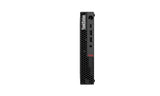 Lenovo ThinkStation P360 Desktop, Tiny, Intel Core i7, i7-12700, Internal memory 16 GB, SO-DIMM DDR5, SSD 512 GB, Intel UHD Graphics 770, No Optical drive, Keyboard language English, Windows 11 Pro, Warranty 36 month(s)