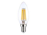 Light Bulb|LEDURO|Power consumption 6 Watts|Luminous flux 810 Lumen|3000 K|220-240V|Beam angle 360 degrees|70305
