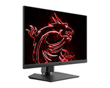 LCD Monitor|MSI|OPTIX MAG274R2|27"|Gaming|Panel IPS|1920x1080|16:9|165Hz|Matte|1 ms|Swivel|Pivot|Height adjustable|Tilt|Colour Black|OPTIXMAG274R2