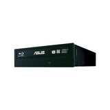 ASUS BW-16D1HT BluRay Writer internal retail incl.Cyberlink Power2Go 8 Burn