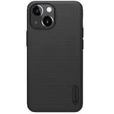 MOBILE COVER IPHONE 13 MINI/BLACK 6902048222915 NILLKIN