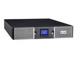 EATON 9PX 3000i 3000VA/3000W Tower/Rack USV RS-232/USB 2U 19Z Kit Runtime 4/13min Voll/Halblast