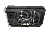 PALIT GeForce GTX 1660 StormX 6GB GDDR5 HDMI DP DVI