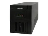 QOLTEC 53974 Qoltec Uninterruptible power supply MONOLITH 1500VA 900W